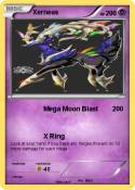 Xerneas
