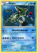 Kingfin