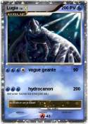 Lugia
