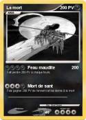 La mort