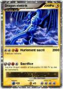 Dragon elektrik