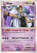 Ryuga