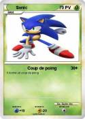 Sonic