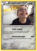Crazykid49