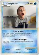 Crazykid50