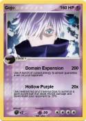 Gojo