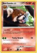 Red Panda