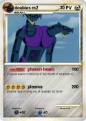 doublas m2