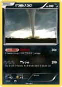 !TORNADO!