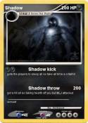 Shadow