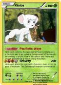 Kimba