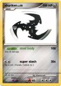 shuriken