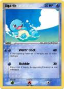 Squirtle