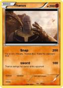 Thanos