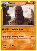 Thanos