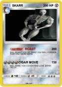 SKARR
