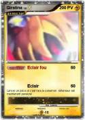 Giratina