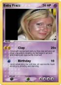 Baby Frazz
