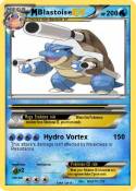 Blastoise