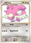 Blissey