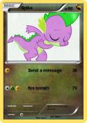 Spike