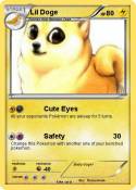 Lil Doge