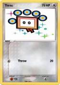 Throu