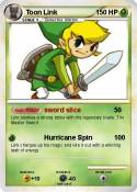 Toon Link