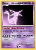 Espeon
