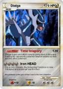 Dialga