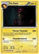 The Flash