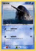 narwhal