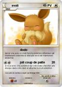 evoli