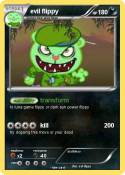 evil flippy