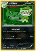 evil flippy