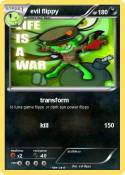 evil flippy