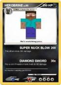 HEROBRINE