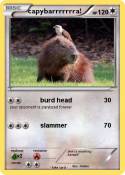 capybarrrrrrra!