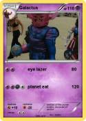 Galactus