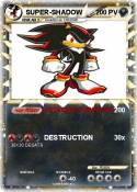 SUPER-SHADOW