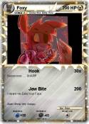Foxy