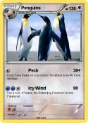 Penguins