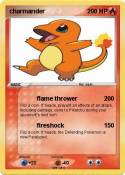 charmander