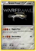 Braton Prime