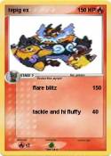 tepig ex
