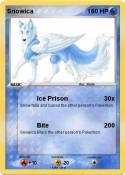 Snowica