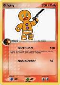 Gingrey
