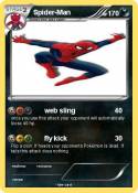 Spider-Man