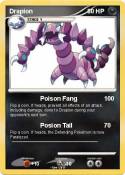 Drapion