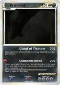 Drahound